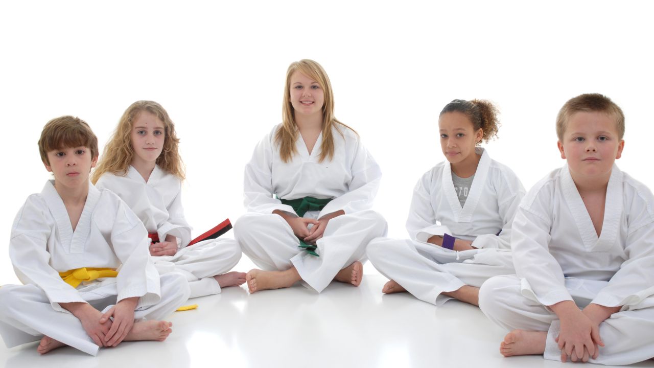 entrenar defensa personal barcelona