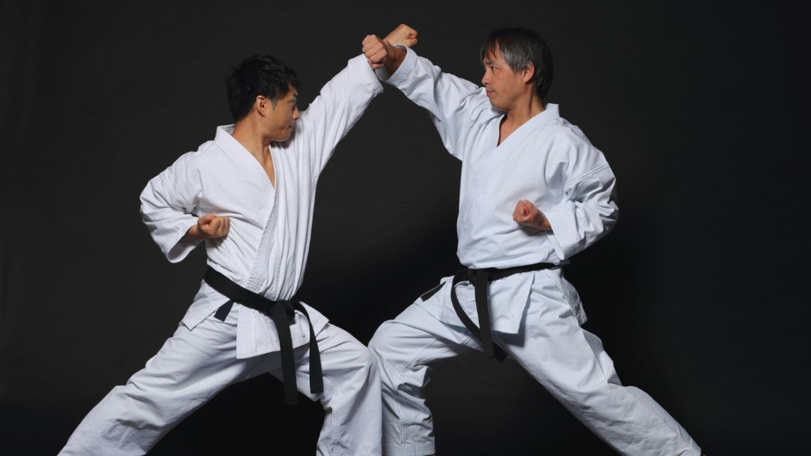 Mejores estilos de artes marciales para defensa personal