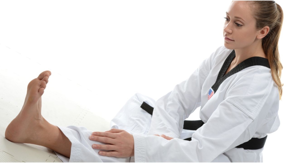 ¿Cómo evitar lesiones al entrenar artes marciales?