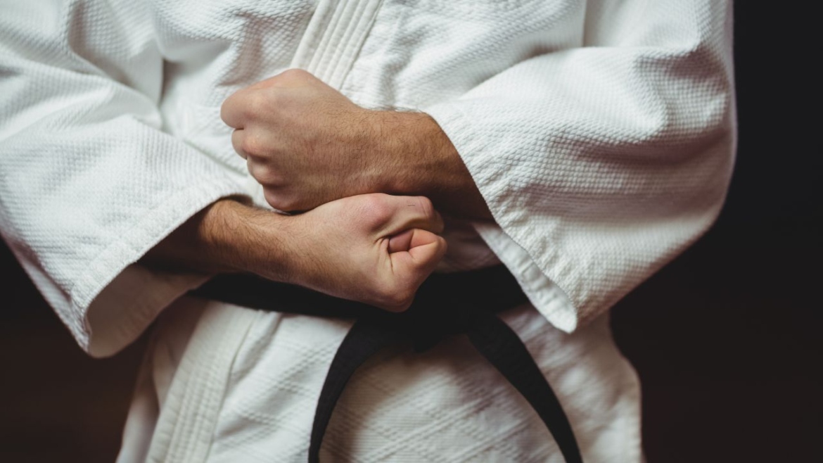 ¿Cómo prepararse para un torneo de artes marciales?